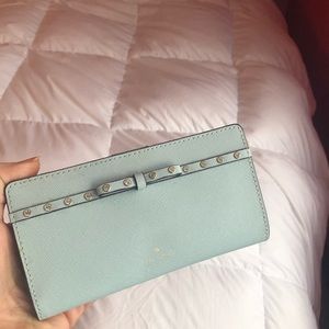 Kate Spade wallet